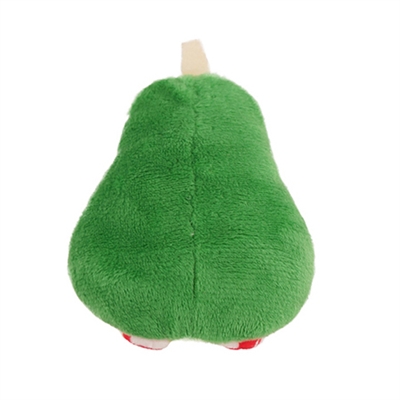 ROSEWOOD AVOCADO / CROISSANT SPEELSET