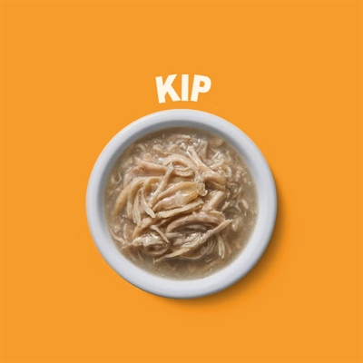LILY'S KITCHEN SHREDDED FILLETS MULTIPACK