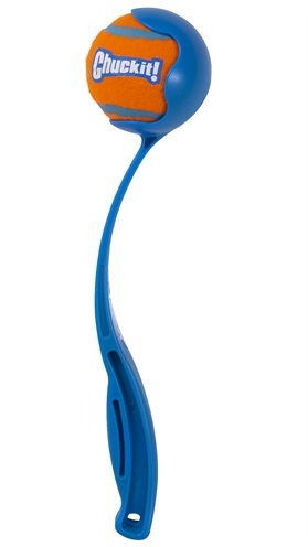 CHUCKIT SPORT BALL LAUNCHER WERPSTOK