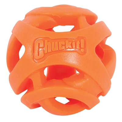 CHUCKIT AIR FETCH BAL MEDIUM ORANJE