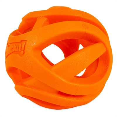 CHUCKIT AIR FETCH BAL MEDIUM ORANJE