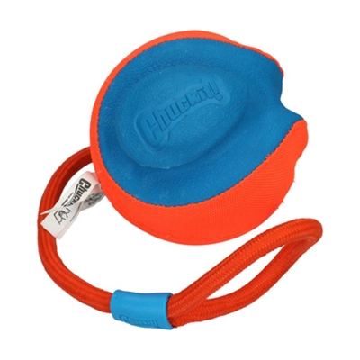 CHUCKIT ROPE FETCH