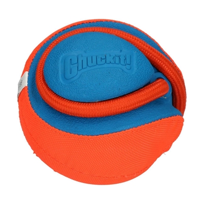 CHUCKIT ROPE FETCH