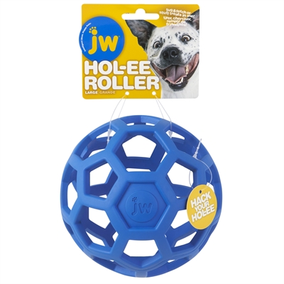 JW HOL-EE ROLLER ASSORTI