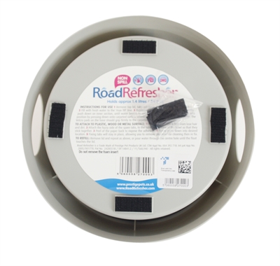 Road Refresher Drinkbak Voor Onderweg