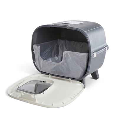 SAVIC KATTENBAKZAK BAG IT UP VOOR MIRA KATTENBAK