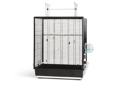 SAVIC VOGELKOOI PRIMO 60 OPEN EMPIRE ZWART