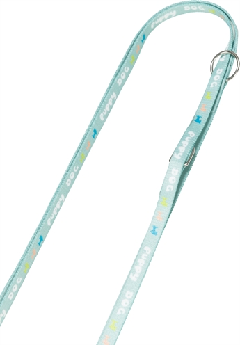 TRIXIE HONDENTUIG JUNIOR MET RIEM MINTGROEN