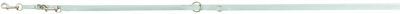 TRIXIE HONDENTUIG JUNIOR PUPPY SOFTTUIG MET RIEM MINTGROEN