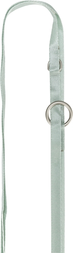 TRIXIE HONDENTUIG JUNIOR PUPPY SOFTTUIG MET RIEM MINTGROEN