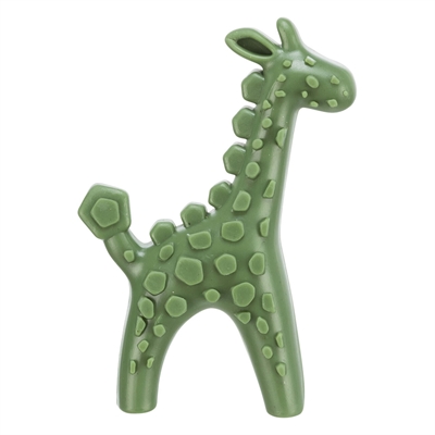 TRIXIE Kauwsnack VEGGIE SAFARI Vegetarisch Gebitsverzorgend Glutenvrij - 28 g - 100 st