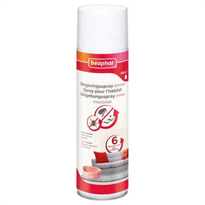 BEAPHAR OMGEVINGSSPRAY