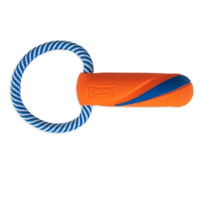 CHUCKIT ULTRA BUMPER TUG