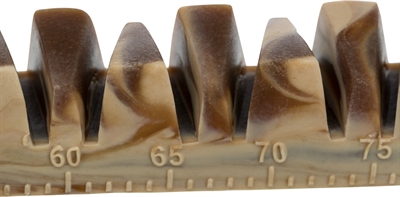 TRIXIE DENTA FUN VEGGIE JAW BONE