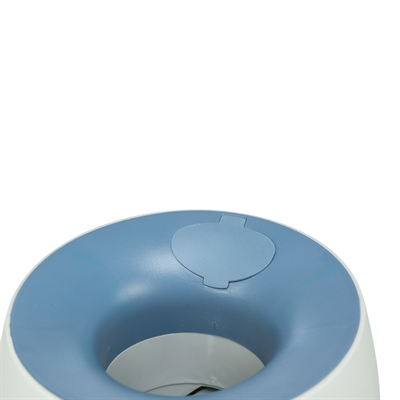 TRIXIE DOG ACTIVITY STRATEGIESPEL BALL&TREAT LICHTGRIJS / BLAUW