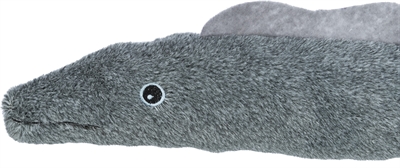 TRIXIE BE NORDIC AAL KARL PLUCHE / TOUW GRIJS