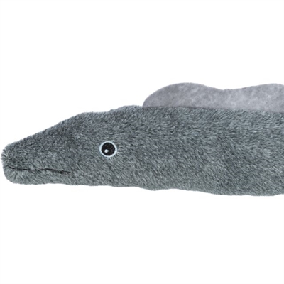 TRIXIE BE NORDIC AAL KARL PLUCHE / TOUW GRIJS