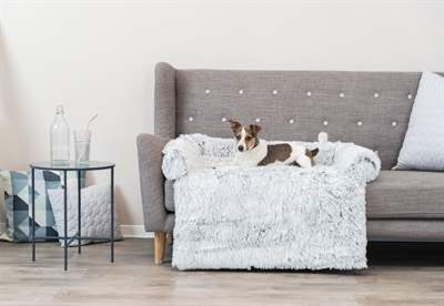 Trixie Harvey Sofa Bed Meubelbeschermer Hoekig