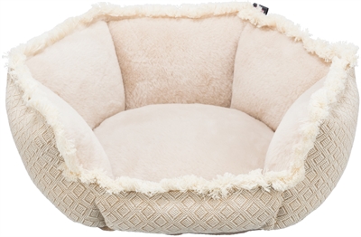 Trixie Boho Hoekig Hondenmand