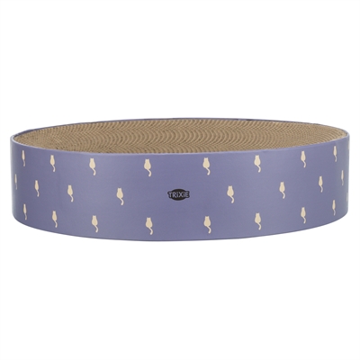 TRIXIE KRABMAND LILLY KARTON CATNIP LICHTGRIJS