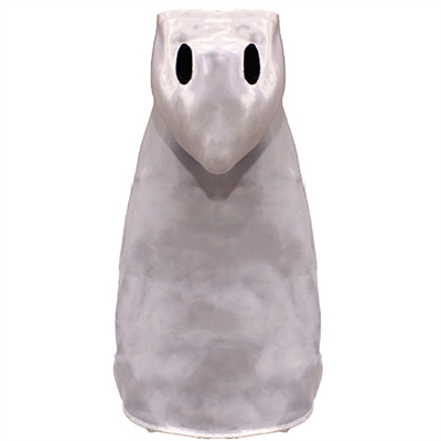 Croci Ticky Ghost cape pour chien