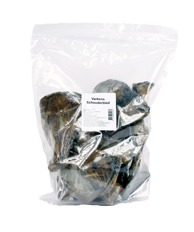 PETSNACK VARKENSSCHOUDERBLAD