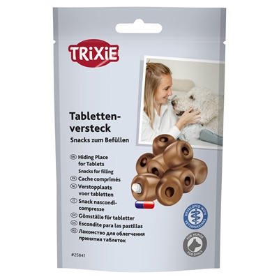 TRIXIE SOFT SNACK VOOR TABLETTEN