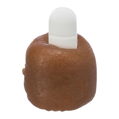 TRIXIE Soft Snack für Tabletten-Hundesnack - Versteckte Tablettenöffnung, weich, ergänzende Tiernahrung - 100 g