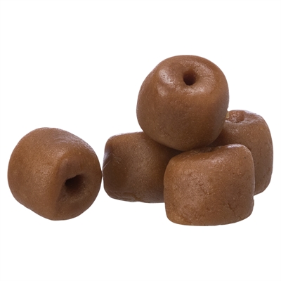 TRIXIE Soft Snack für Tabletten-Hundesnack - Versteckte Tablettenöffnung, weich, ergänzende Tiernahrung - 100 g
