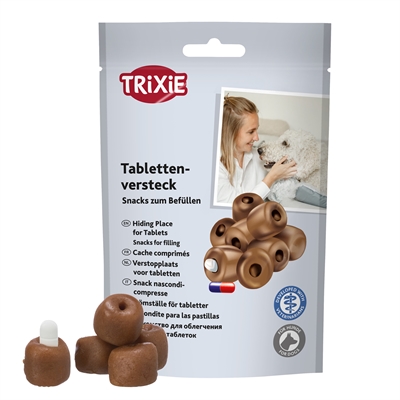 TRIXIE SOFT SNACK VOOR TABLETTEN