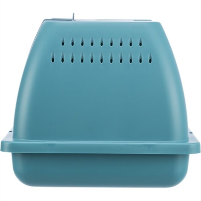 TRIXIE VERVOERSBOX VOGEL / KNAAGDIER BLAUW