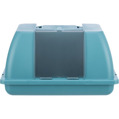 TRIXIE VERVOERSBOX VOGEL / KNAAGDIER BLAUW