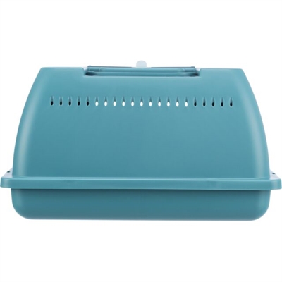 TRIXIE VERVOERSBOX VOGEL / KNAAGDIER BLAUW