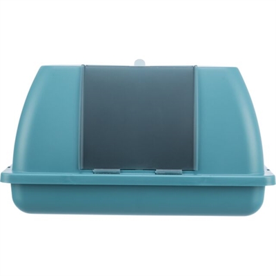 TRIXIE VERVOERSBOX VOGEL / KNAAGDIER BLAUW