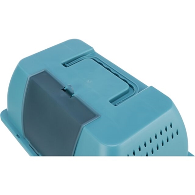 TRIXIE VERVOERSBOX VOGEL / KNAAGDIER BLAUW