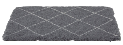 ZOLUX BERBER VETBED GERECYCLED GREY