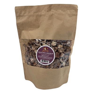 Petsnack Superdry Long hondensnack runderlong