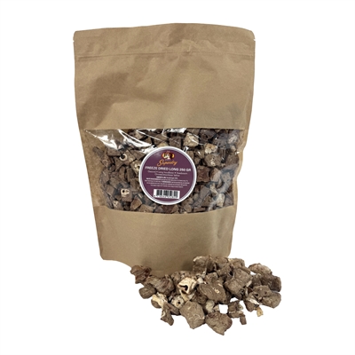 Petsnack Superdry Long hondensnack runderlong