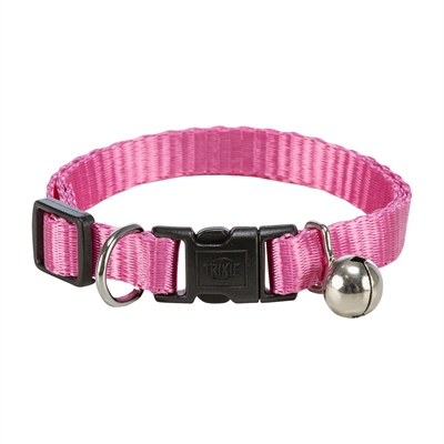 TRIXIE HALSBAND KAT ASSORTI