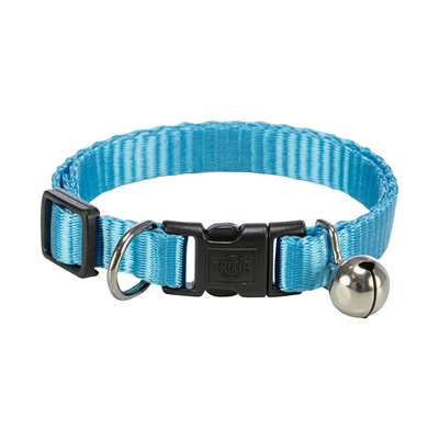TRIXIE HALSBAND KAT ASSORTI