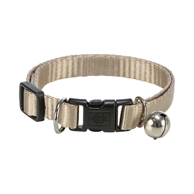 TRIXIE HALSBAND KAT ASSORTI