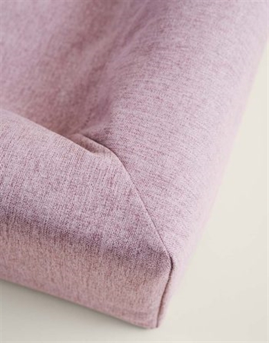 Bia Skanor panier pour chien tissu Bia-2 60x50 cm