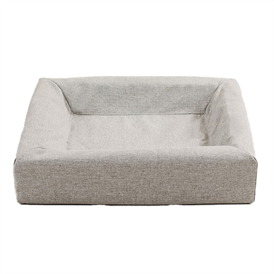 BIA BED SKANOR Bezug für Hundekorb Beige
