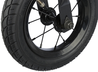 TRIXIE JOGGINGKIT VOOR FIETSKAR 12802 GRIJS / SALIE
