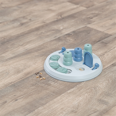 TRIXIE HONDEN BORDSPEL FLIP BORD KUNSTSTOF