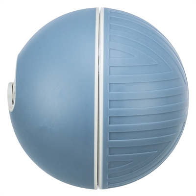 TRIXIE SNACKBAL HOND KUNSTSTOF / TPR BLAUW