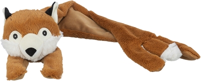 TRIXIE BE ECO HANGENDE VOS MET GELUID EN FOLIE GERECYCLED