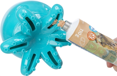 TRIXIE HONDEN SNACK OCTOPUS TPR