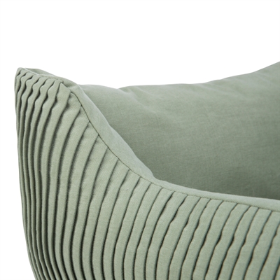 Trixie Marley Soft Edition hondenmand katoen 60x50 cm
