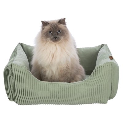 Trixie Marley Soft Edition hondenmand katoen 60x50 cm